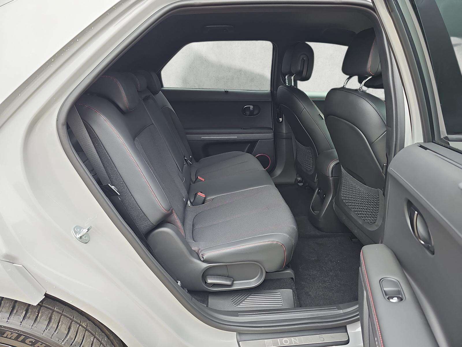 Fahrzeugbild eines Hyundai IONIQ 5
