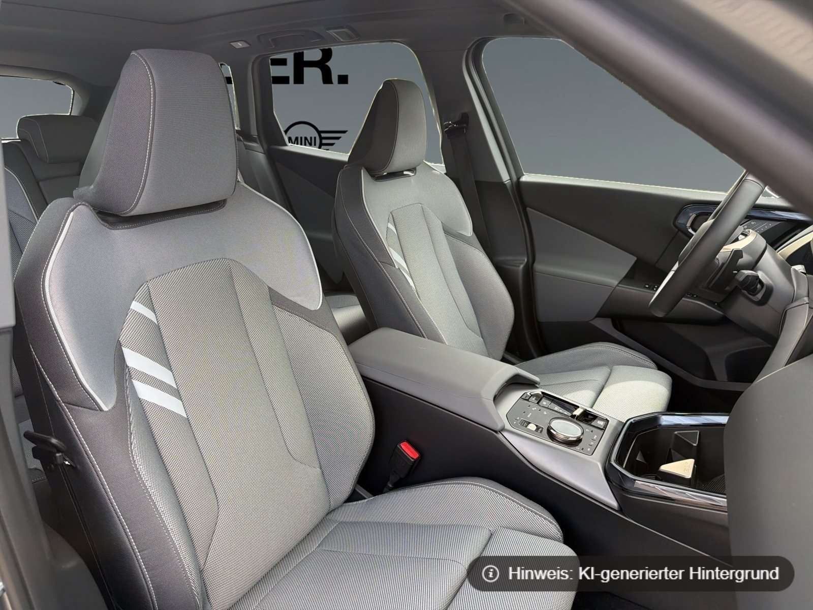 Fahrzeugbild eines BMW X3