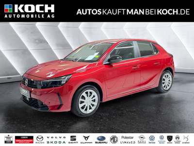 Bild Opel Corsa