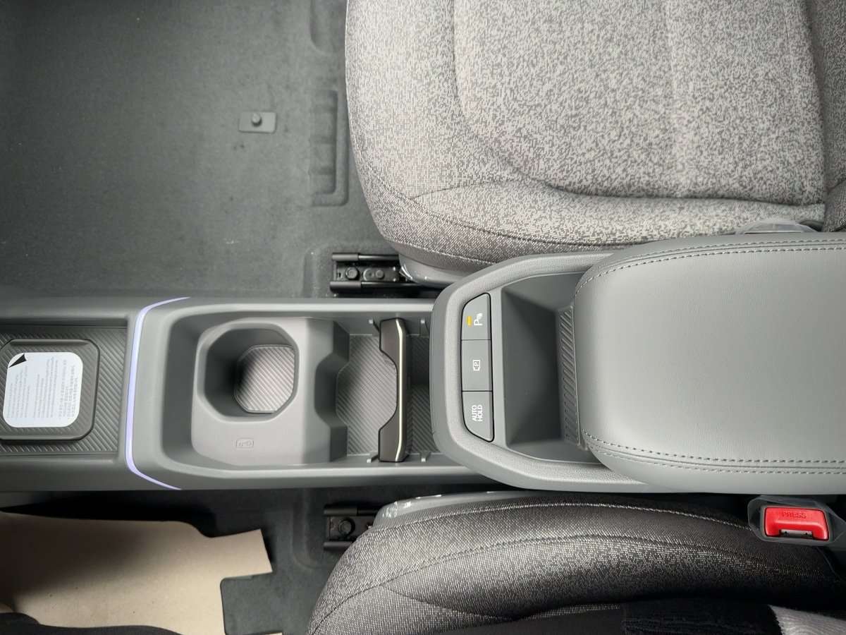 Fahrzeugbild eines Kia EV2
