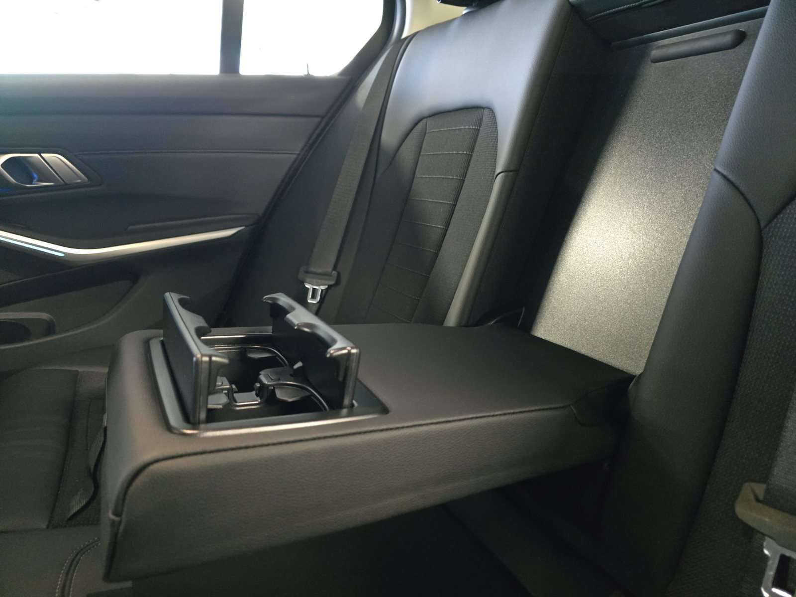 Fahrzeugbild eines BMW 3er-Reihe