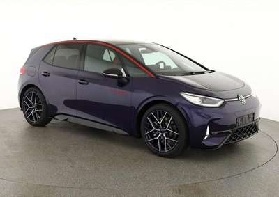 Bild Volkswagen ID.3
