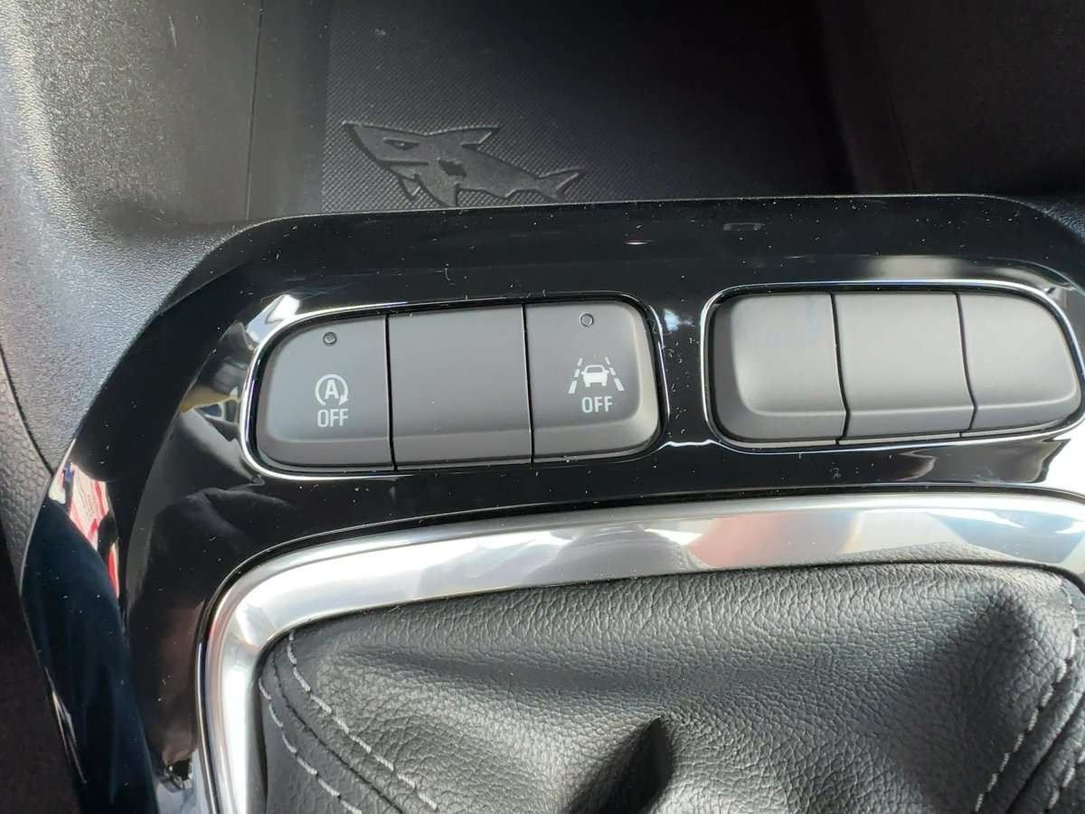 Fahrzeugbild eines Opel Corsa