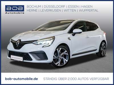 Bild Renault Clio