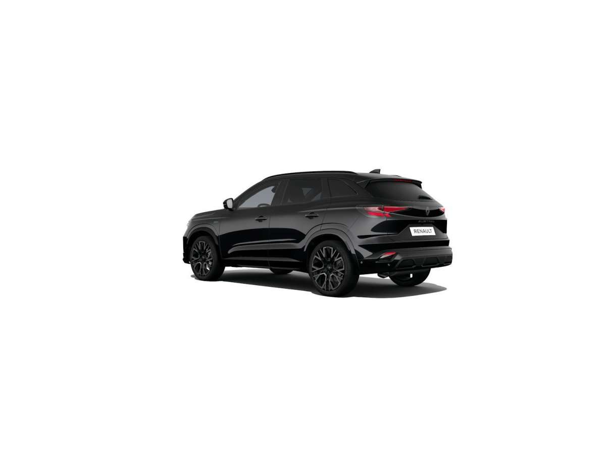Fahrzeugbild eines Renault Austral