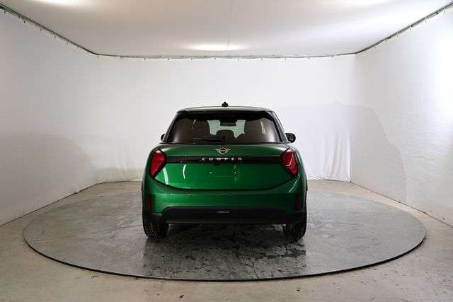 Fahrzeugbild eines MINI COOPER