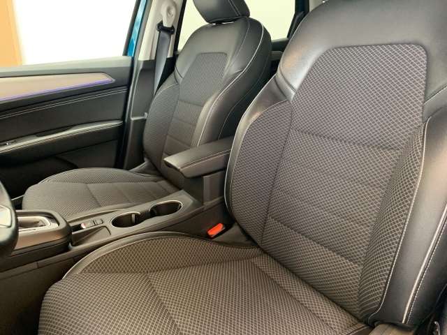 Fahrzeugbild eines Renault Arkana