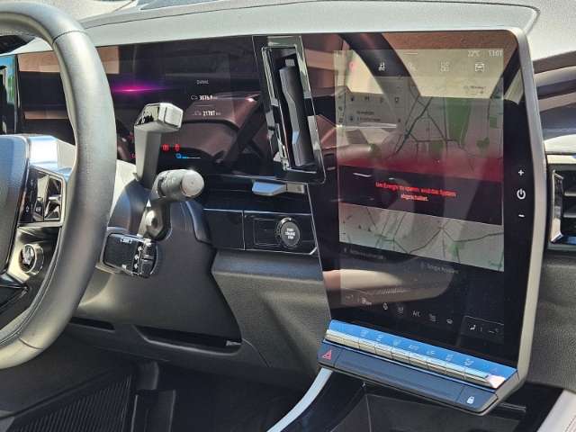 Fahrzeugbild eines Renault Espace