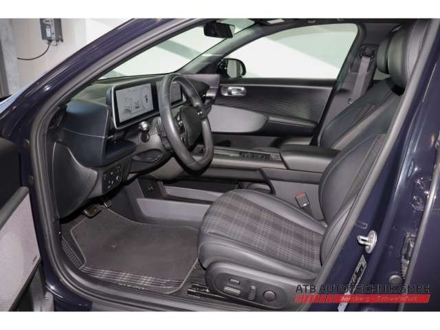 Fahrzeugbild eines Hyundai IONIQ 6