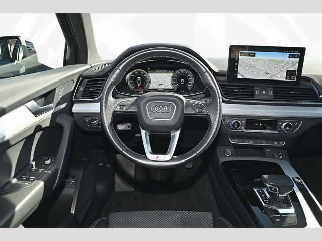 Fahrzeugbild eines Audi Q5