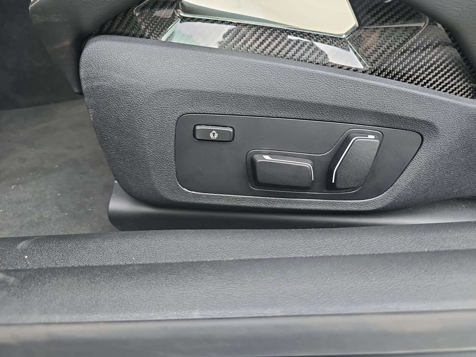 Fahrzeugbild eines BMW 4er-Reihe