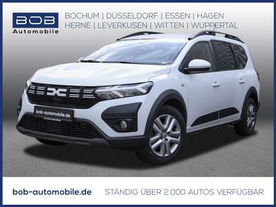 Bild Dacia Jogger