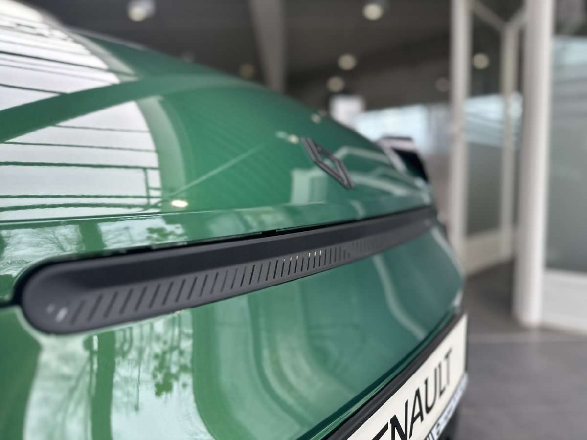 Fahrzeugbild eines Renault Twingo