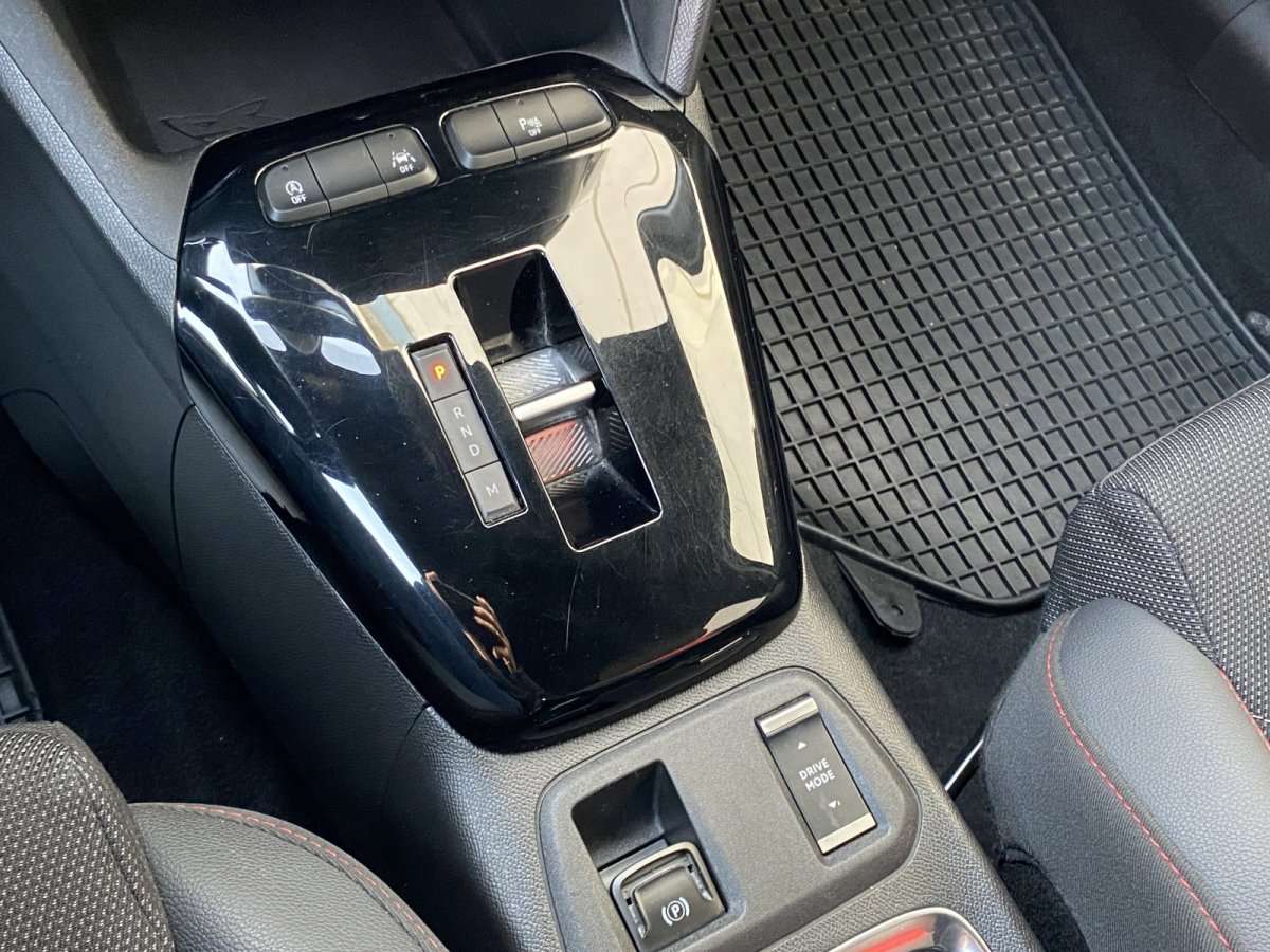 Fahrzeugbild eines Opel Corsa