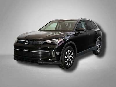 Bild Volkswagen Tiguan