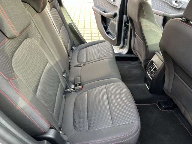 Fahrzeugbild eines Ford Kuga