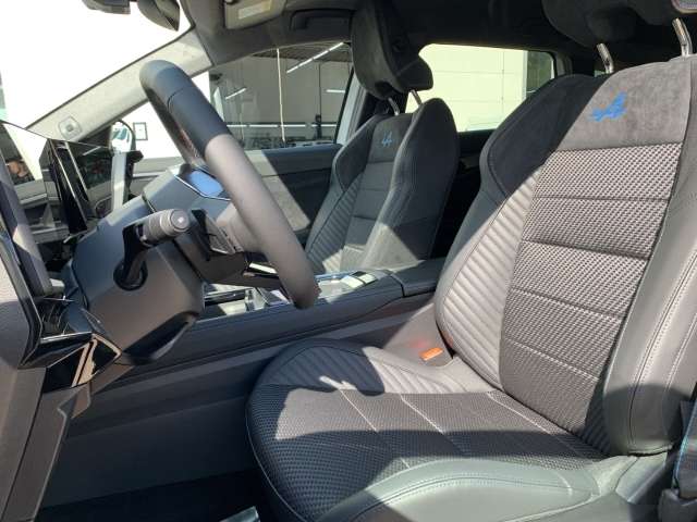Fahrzeugbild eines Renault Austral