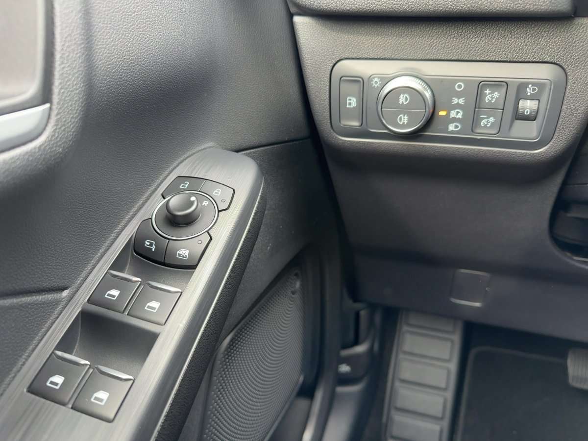 Fahrzeugbild eines Ford Kuga