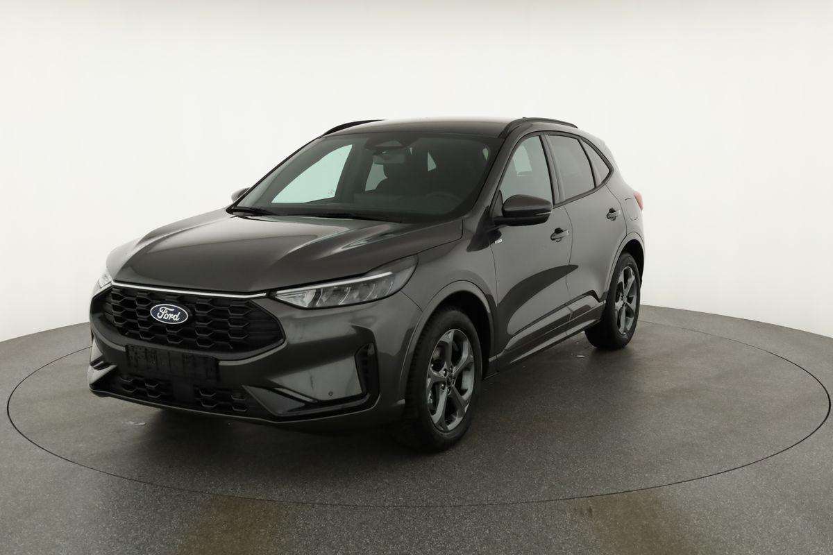 Fahrzeugbild eines Ford Kuga