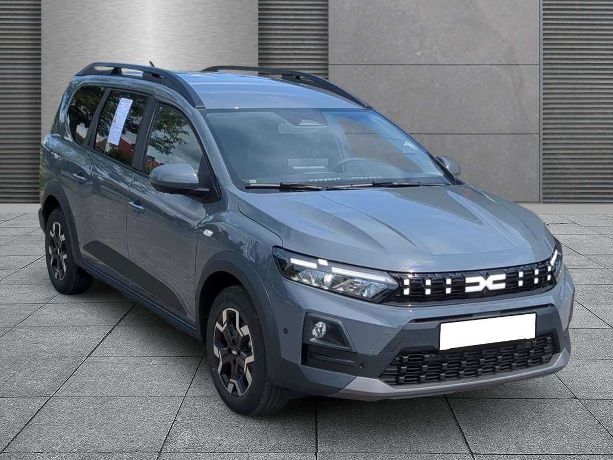 Fahrzeugbild eines Dacia Jogger