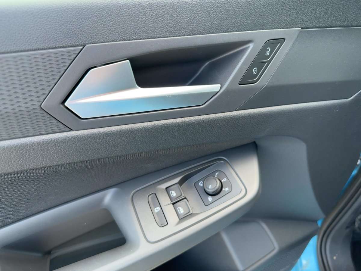 Fahrzeugbild eines Ford Grand Tourneo