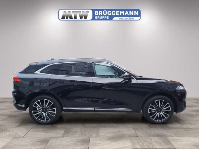 Fahrzeugbild eines GWM Wey 05