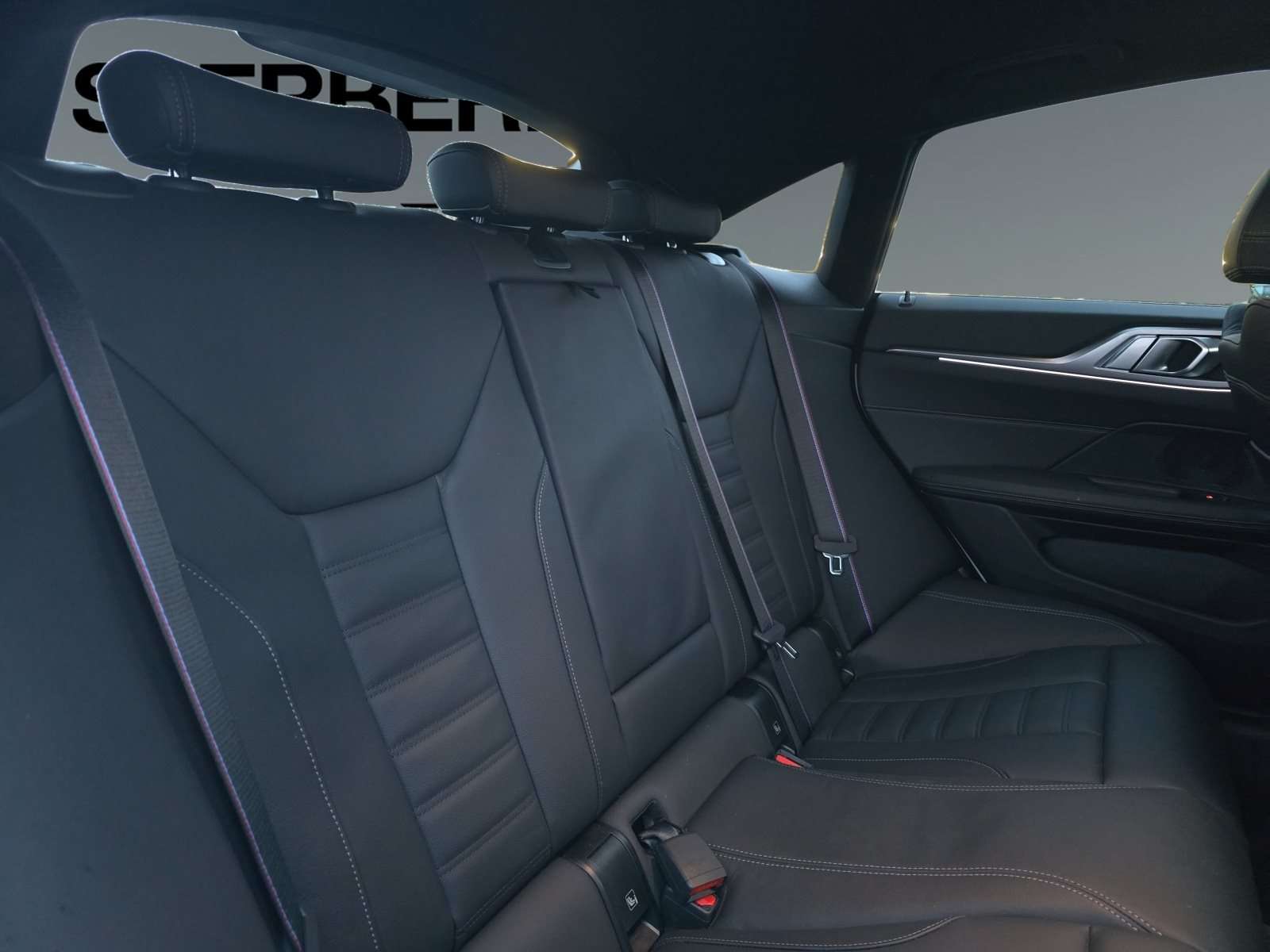 Fahrzeugbild eines BMW 4er-Reihe