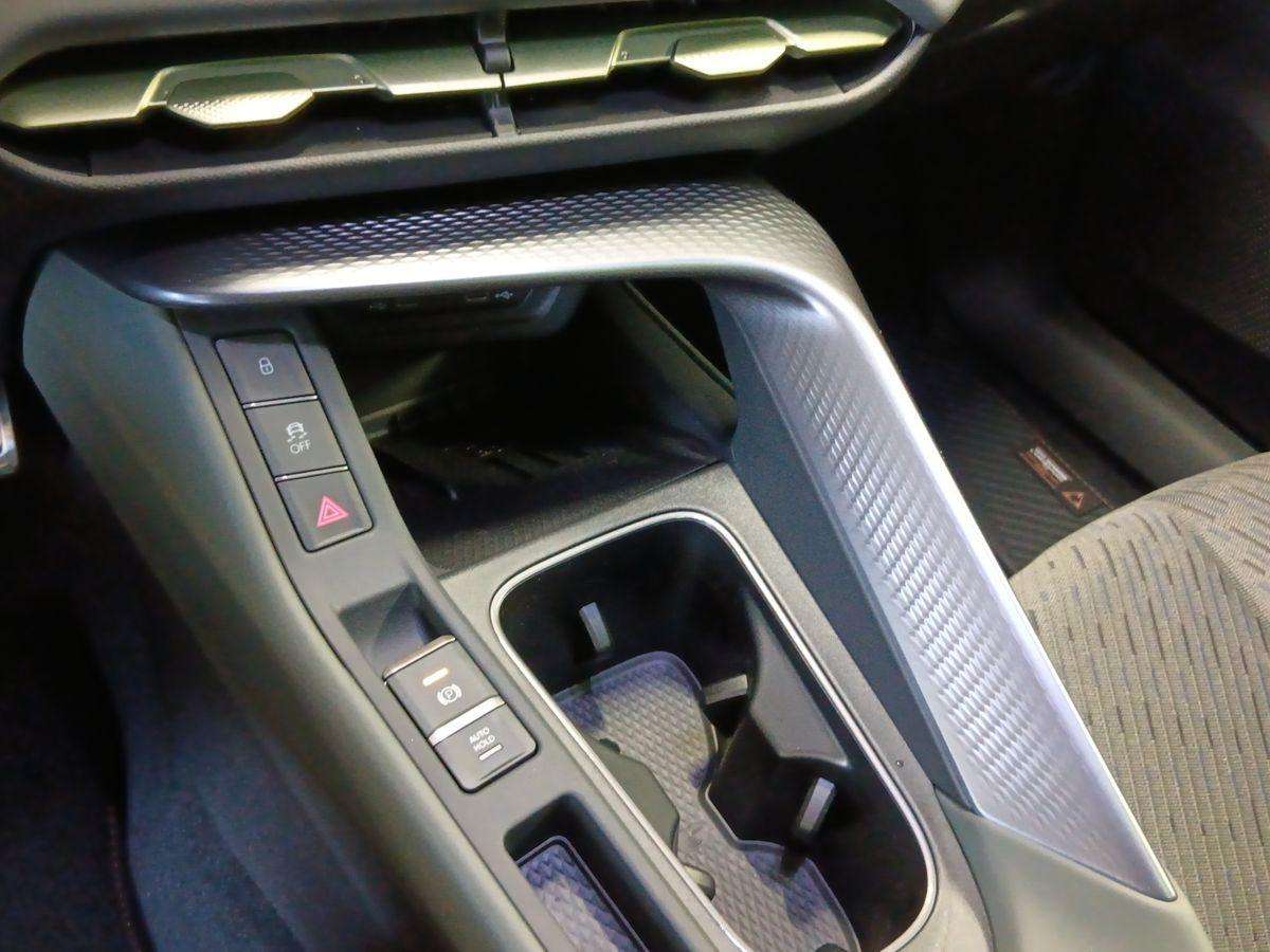 Fahrzeugbild eines CUPRA Terramar