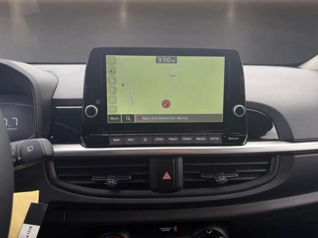 Fahrzeugbild eines Kia Picanto