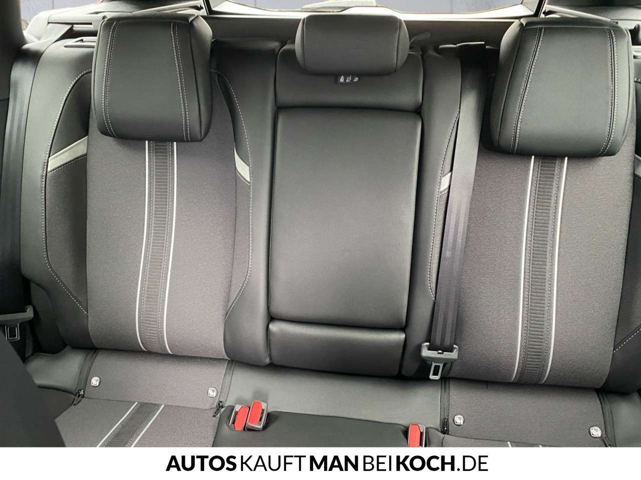 Fahrzeugbild eines Opel Astra