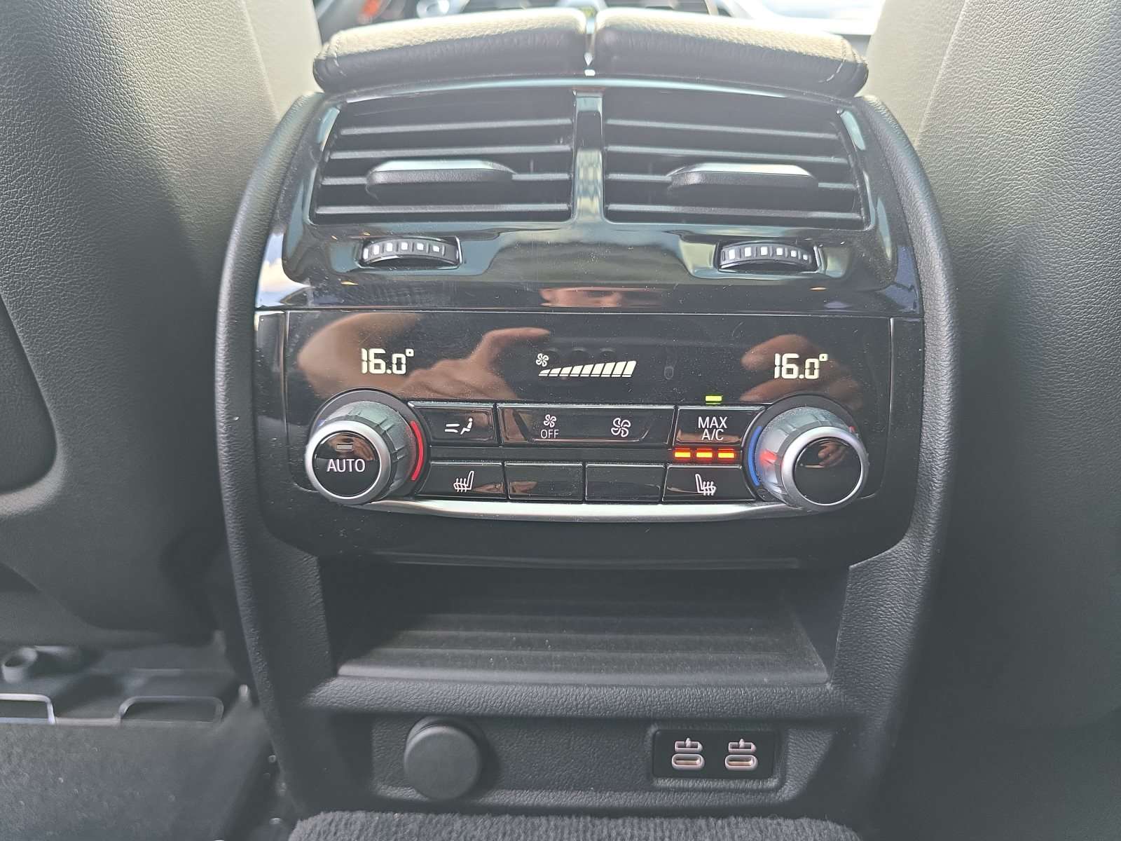 Fahrzeugbild eines BMW 5er-Reihe