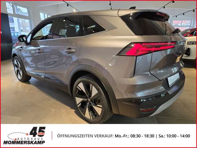 Fahrzeugbild eines Mitsubishi Grandis