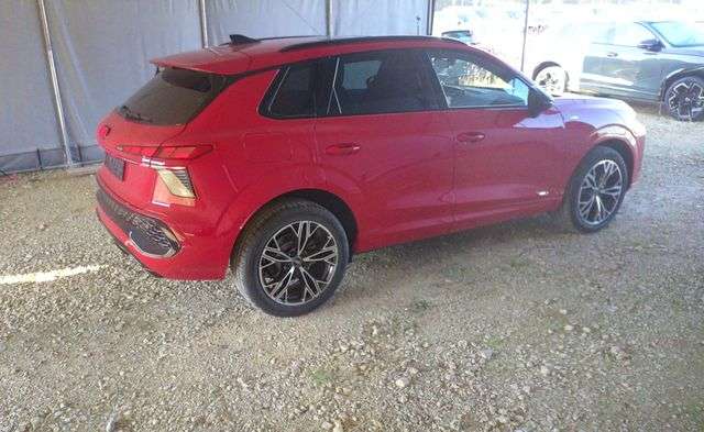 Fahrzeugbild eines Audi Q3