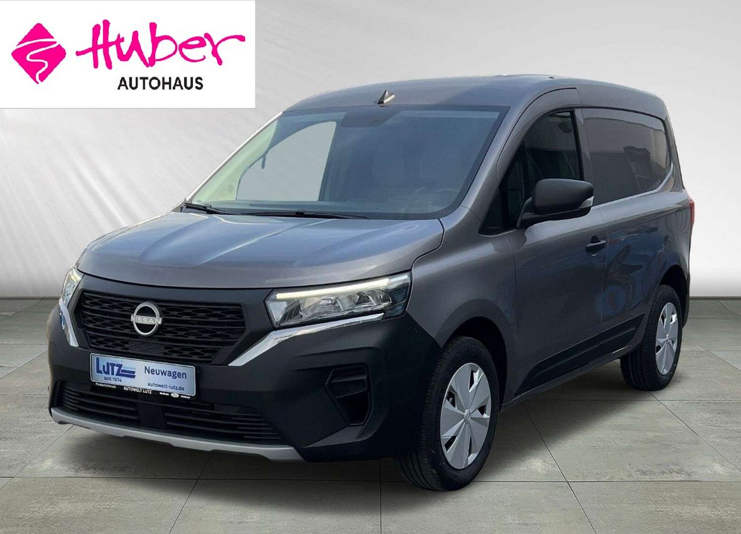 Fahrzeugbild eines Nissan Townstar