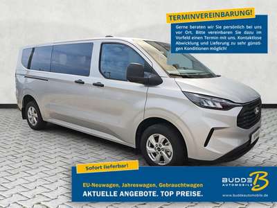 Bild Ford Transit Custom