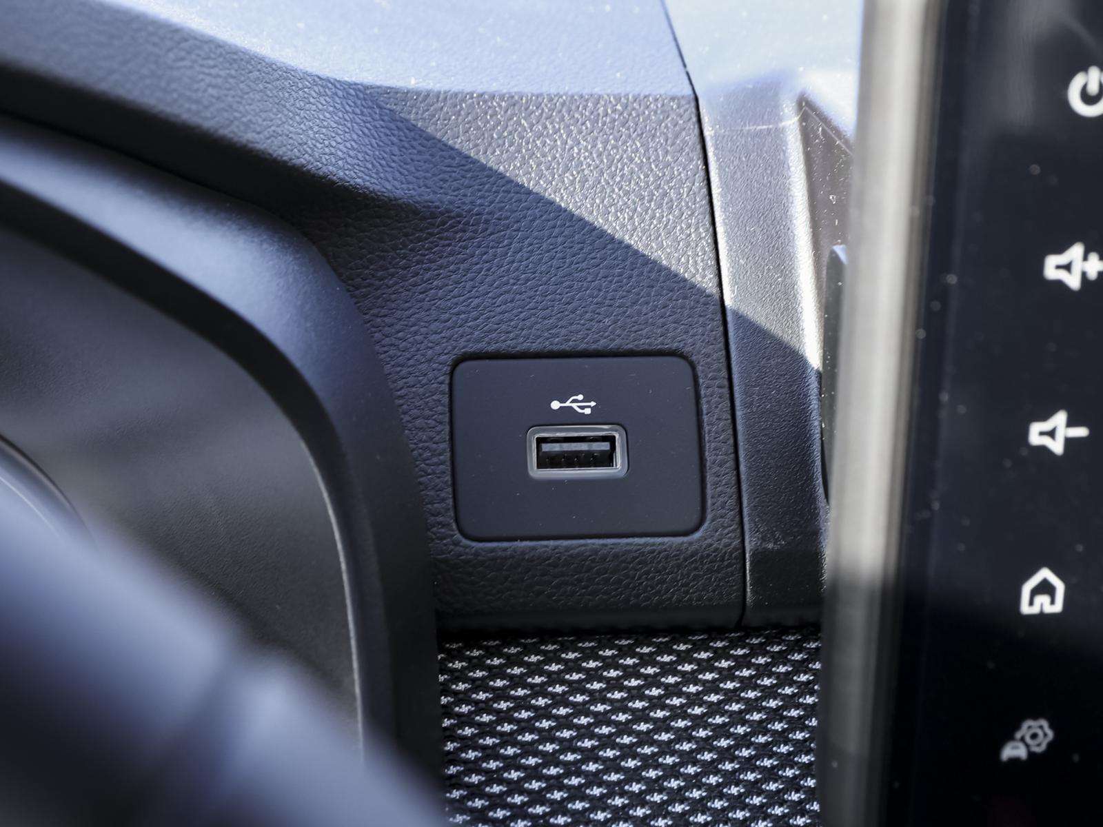 Fahrzeugbild eines Dacia Sandero