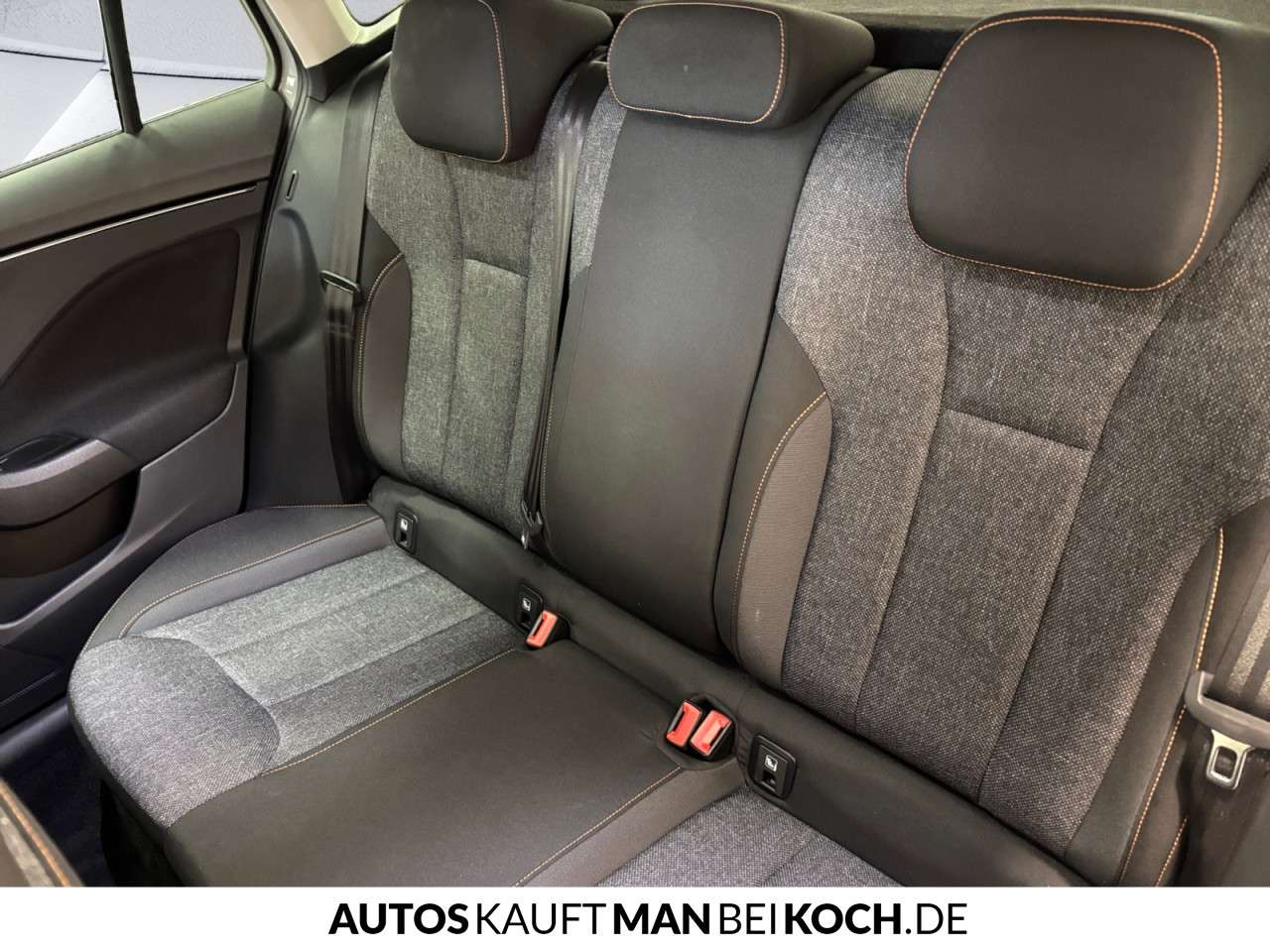 Fahrzeugbild eines Skoda Kamiq