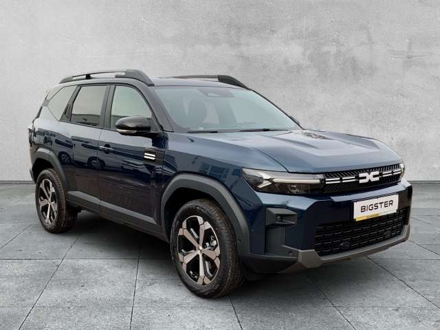 Fahrzeugbild eines Dacia Bigster