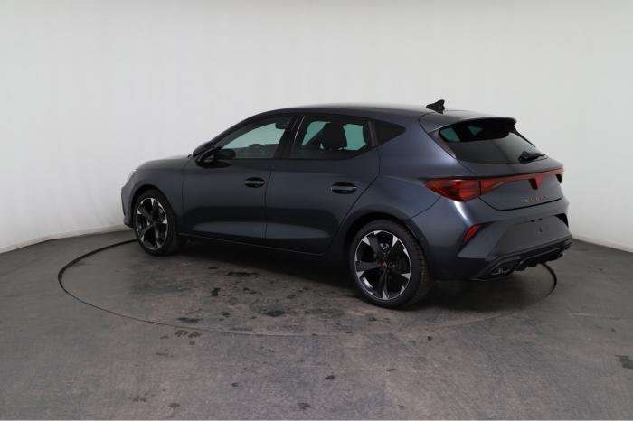 Fahrzeugbild eines CUPRA Leon