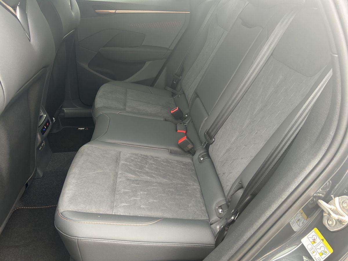 Fahrzeugbild eines CUPRA Terramar