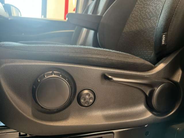 Fahrzeugbild eines Mercedes-Benz Vito