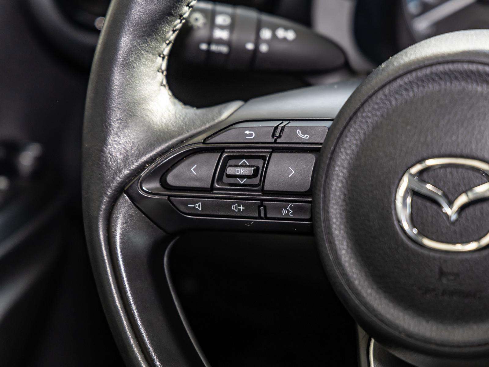 Fahrzeugbild eines Mazda Mazda2 Hybrid