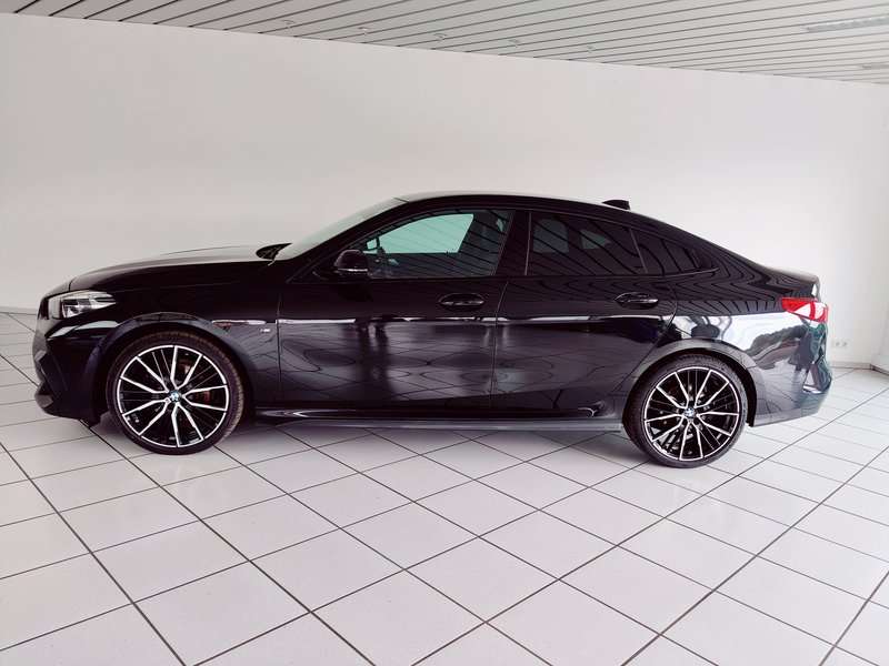 Fahrzeugbild eines BMW 2er-Reihe