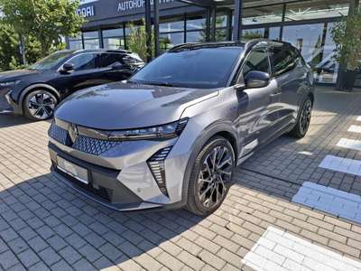 Bild Renault Scenic E-TECH