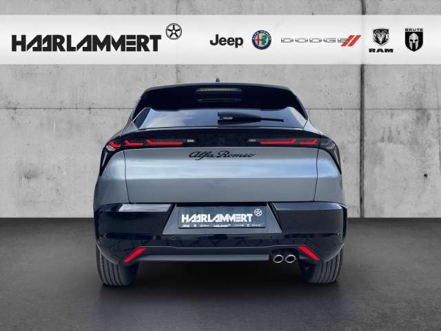 Fahrzeugbild eines Alfa Romeo Junior