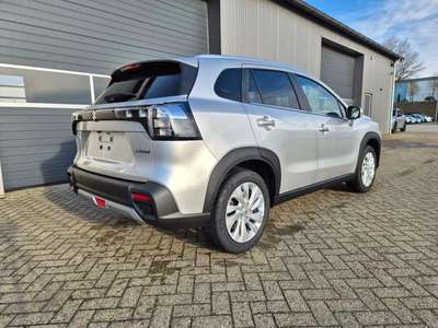 Bild Suzuki S-Cross
