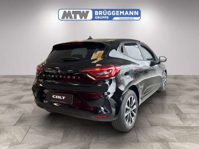 Fahrzeugbild eines Mitsubishi Colt