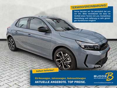 Bild Opel Corsa