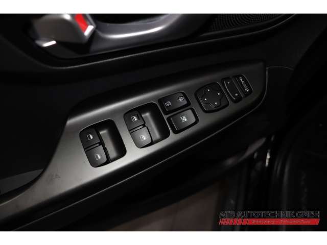 Fahrzeugbild eines Hyundai Kona Elektro