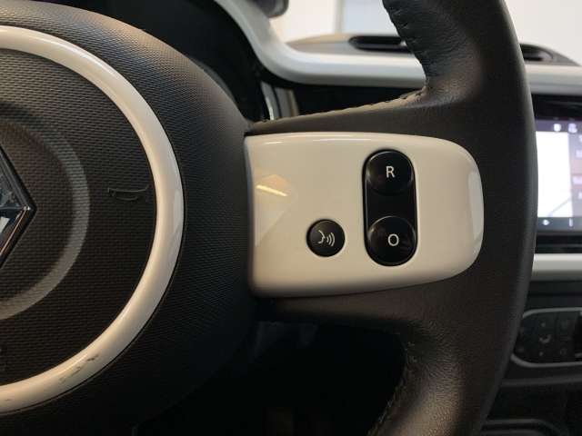 Fahrzeugbild eines Renault Twingo